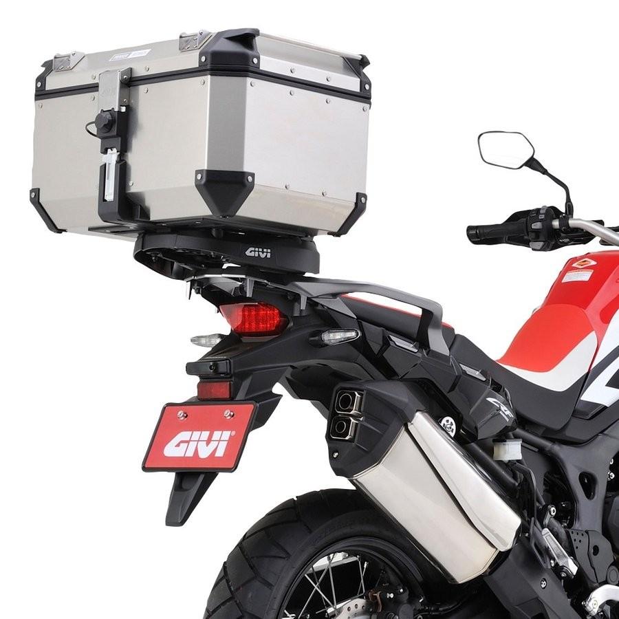 CRF1000L Africa Twin/DCT（アフリカンツイン） スペシャルラック SR1144 GIVI（ジビ）