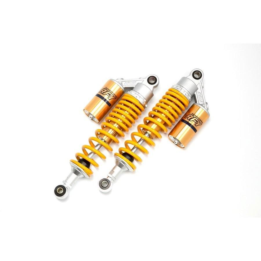 ゼファー1100/RS（ZEPHYR） オーリンズカラーリアショック RFY