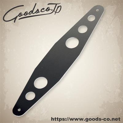 汎用アルミフェンダーブレース GOODS（モーターガレージグッズ