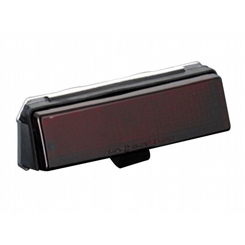 gpz900r ポッシュ　LED テールランプ 純正 GPZ900R Ninja POSH Faith GPZ900R テール関連パーツ LEDテールランプユニット