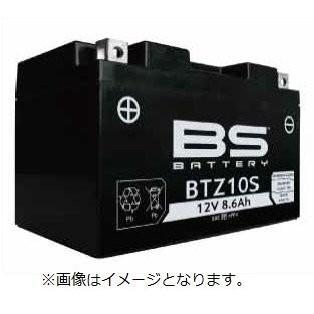 FZ400/R BT12B-4 液入申し受ける済蓄電池 （YT12B-BS・GT12B-4取り替えっこ） BS蓄電池 点火系パーツ-バッテリー-バイク
