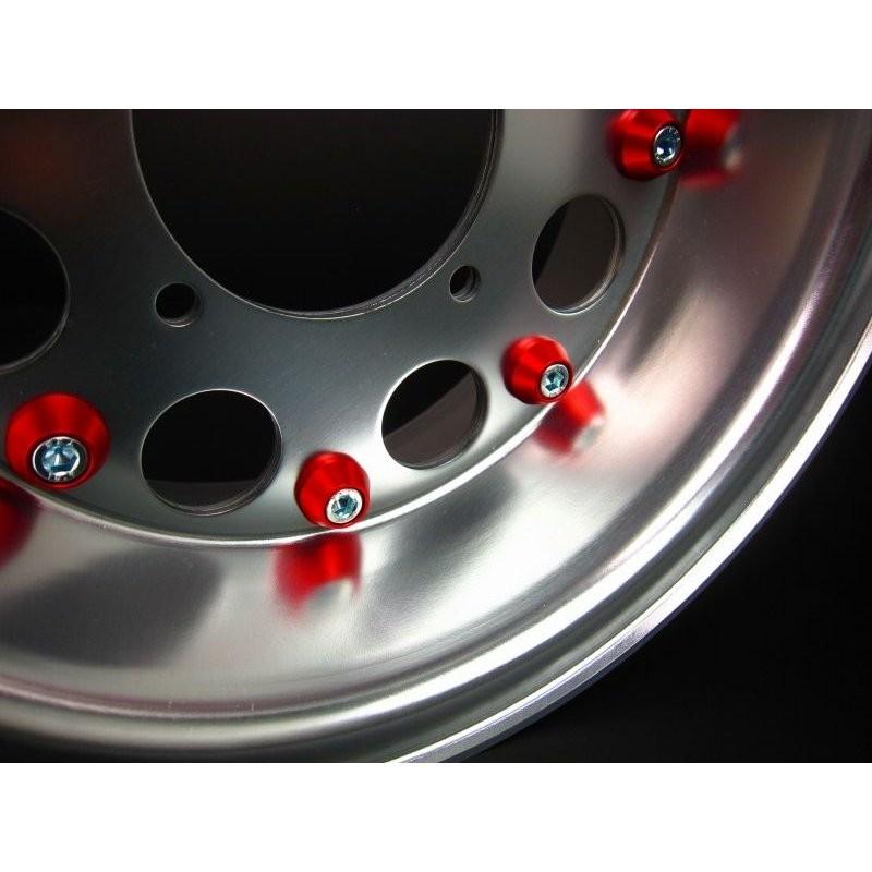 モンキー（MONKEY） 8インチホイール 3.75J アルミ製 MINIMOTO