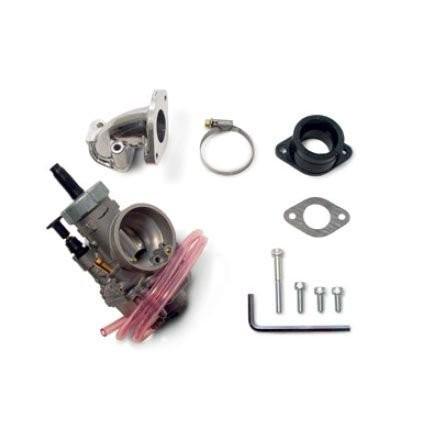 モンキー（MONKEY）キャブレター SP武川（SPタケガワ）KEIHIN PE28 ビッグボアキャブレターキット