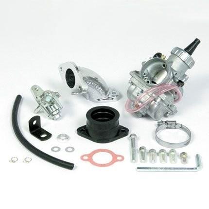 ダックス（DAX） SP武川 レギュラー天々R演芸＋D天々用MIKUNI VM26ビッグボアキャブレターキット バイク-車、バイク、自転車-キャブレターキット
