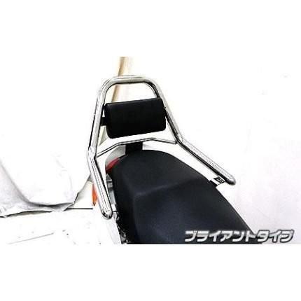 シグナスX（1型）国内SE12J サポートタンデムバーブライアントタイプ ウイルズウィン（WirusWin）