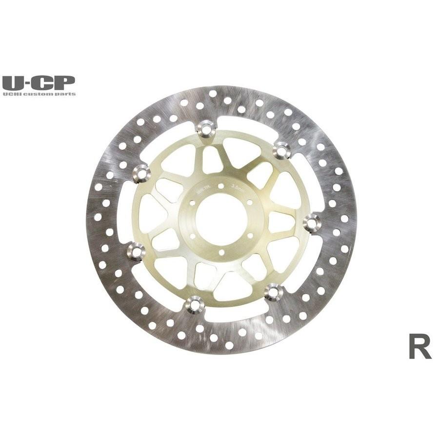 リアブレーキディスクローター 用 CB400 用 CB-1 用 CB500 用 CB750 用