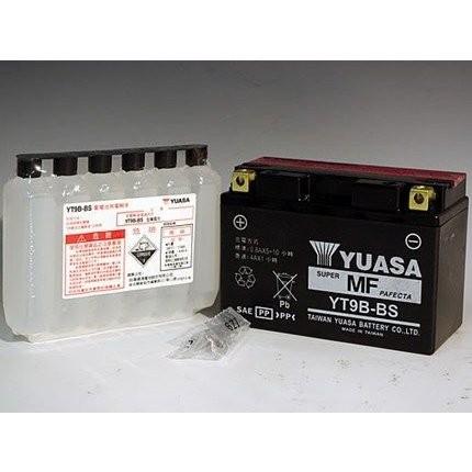 マジェスティC（MAJESTY）（02年〜）SG03J YT9B-BS（GT9B-4互換