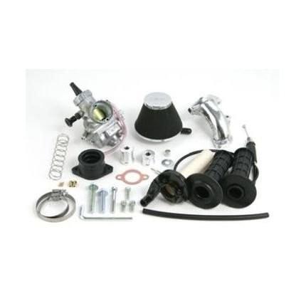 MIKUNI VM26 ビッグボアキャブレターキット SP武川（TAKEGAWA） CRF50F