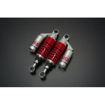 専用　YSS ショックアブソーバー 黒/赤　280 モンキーなど 楽天市場】yss 280mmの通販