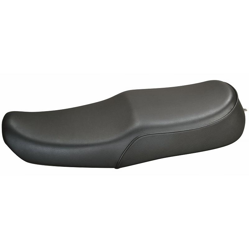 ダブルシート Bプレーンタイプ K＆H（ケイアンドエイチ） 〜03年XL