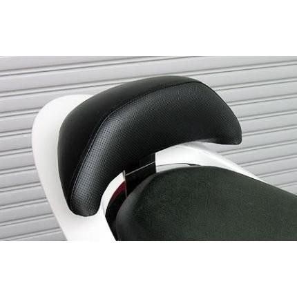 シグナスX（1型）国内SE12J バックレストキット ウイルズウィン