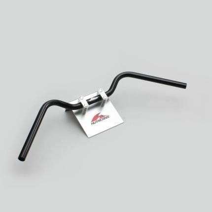 ハリケーン バーハンkit専用ハンドル CBR1100XX クロームメッキ HB0282C-01 : 2輪・4輪用品のショップt-joy - 通販 -  Yahoo!ショッピング HURRICANE ハリケーン 200ロボット1型 ハンドルSET NC700S 12 ABS DCT車除く クロームメッキ H007-108C