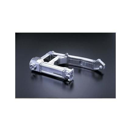 律動的な調子腕 35粍ロング（律動的な調子腕 Aluminium 35粍 long） OVER RACING（オーバーレーシング） V-MAX1200 車、バイク、自転車-サスペンション-バイク