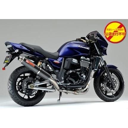 ヤマモトレーシング SPEC-A RS4-C チタン マフラー GROM グロム YAMAMOTO RACING（ヤマモトレーシング） SPEC-A RS4-C チタンマフラー