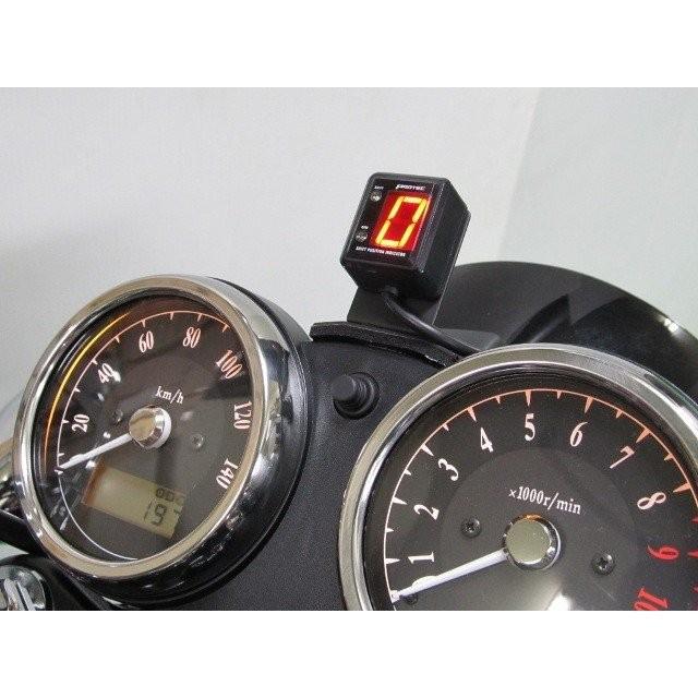 正規激安 エストレヤ Fi車 07年 シフトポジションインジケーターキット Spi K40 Protec プロテック 訳ありセール格安 Atempletonphoto Com