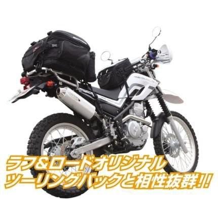 スーパーライトキャリア（OFF ROAD MODEL） RALLY591（ラリー） XR400R、XR400モタード（03年〜）_1
