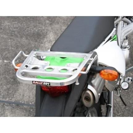 スーパーライトキャリア（OFF ROAD MODEL） RALLY591（ラリー） XR400R、XR400モタード（03年〜）_2