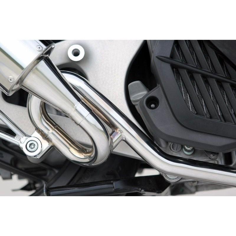 PCX125（14年〜）JF56 PURE SPORT（ピュアスポーツ）S ゴールド