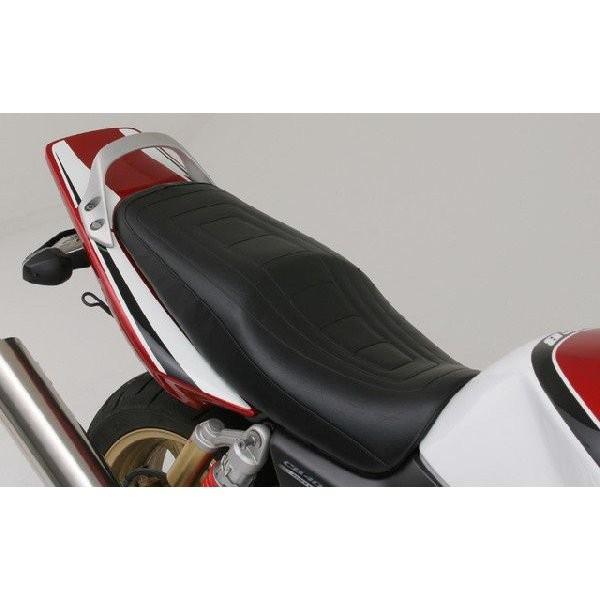 CB400SF・SB デイトナ COZYシート（コンプリートタイプ） シートベース