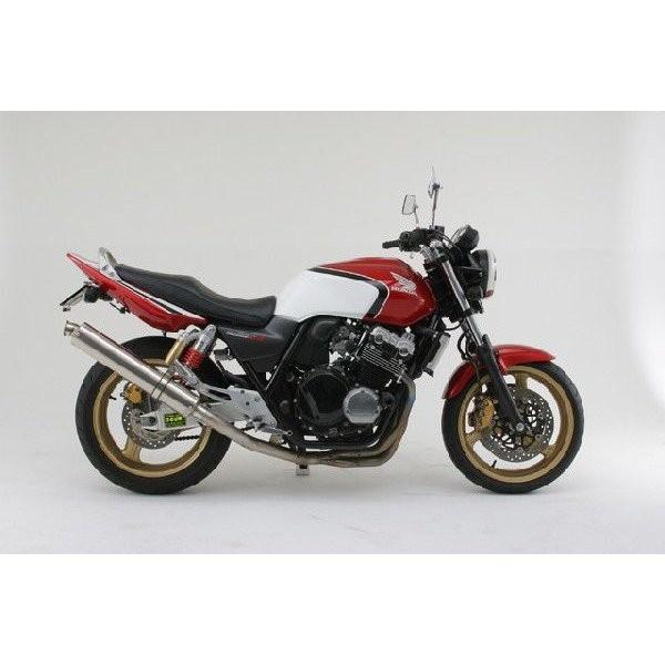 CB400SF・SB デイトナ COZYシート（コンプリートタイプ） シートベース