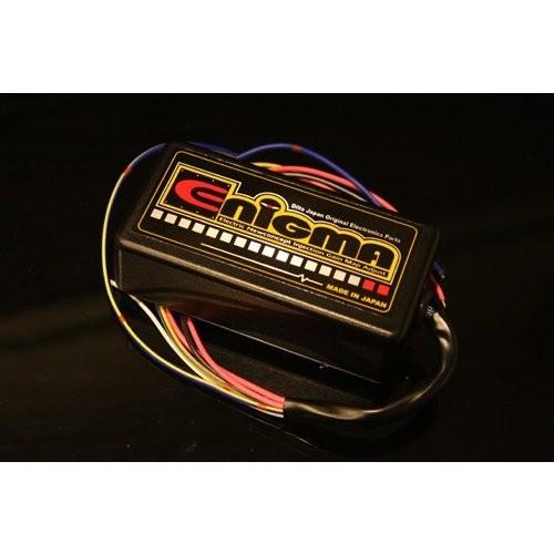 スーパーカブ50/リトルカブJBH-AA01 ENIGMA（エニグマ）インジェクションコントロールサブコン Bluetooth接続 DiLTS（ディルツ ジャパン）