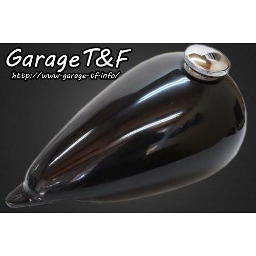 SR400 エッグタンクキット ガレージT＆F : バイク メンテ館2号店