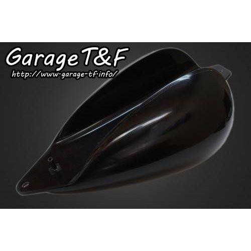 SR400 エッグタンクキット ガレージT＆F : バイク メンテ館2号店