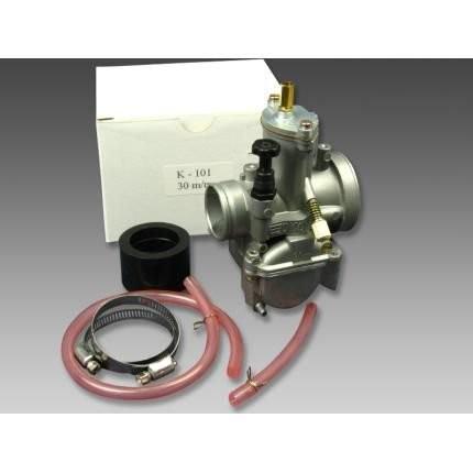 OKO社製レーシングキャブレター30φ 1145 MINIMOTO（ミニモト 