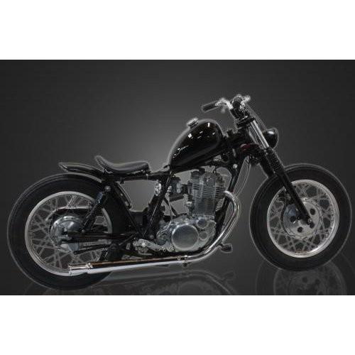 SR400 ピーナッツタンクキット ガレージT&F : バイク メンテ館2 SR400 ピーナッツタンクキット ガレージT&F : バイク メンテ館2