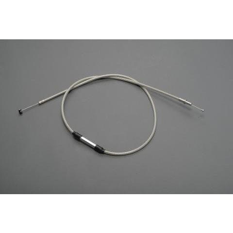 Z1・Z2 クラッチワイヤー メッシュ 150mmロング エムテック中京