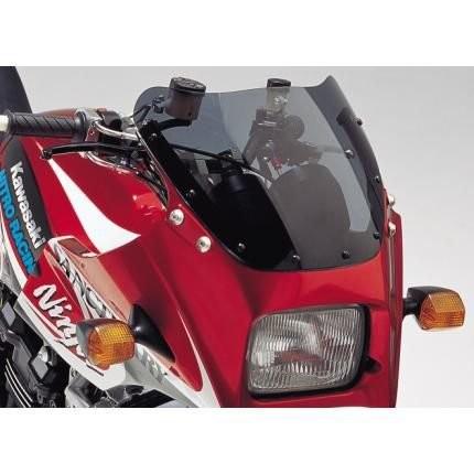 レーシングスクリーン スモーク NITRO RACING（ナイトロレーシング