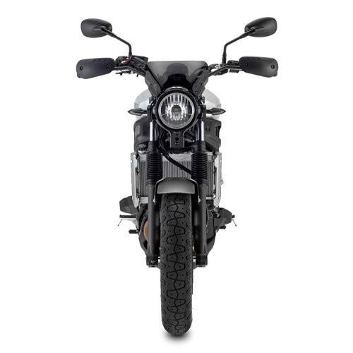 YAMAHA　XSR700　ワイズギアフライスクリーン フライスクリーン スモーク YAMAHA（ヤマハ・ワイズギア） XSR700（17