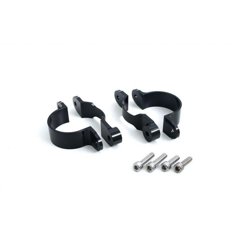 オーリンズ　フェンダーブラケット　ZRX1200 未使用品 ZRX1200 DAEG（ダエグ）09〜13年 AH1フォーク用 フェンダーブラケット