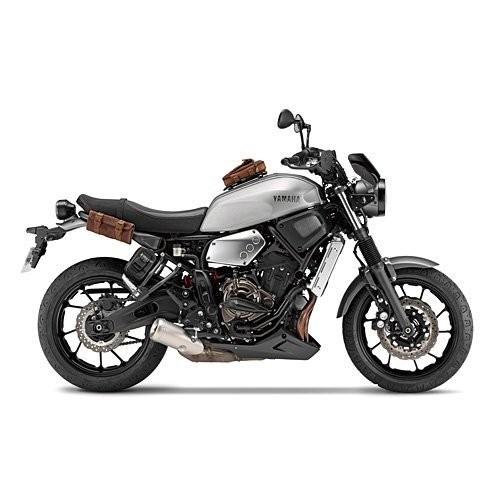 YAMAHA XSR700 YSP ローシート ローダウンシート YAMAHA（ヤマハ・ワイズギア） XSR700（17年