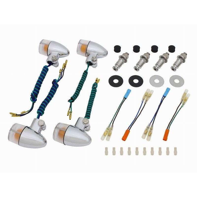 POSH│ウインカー｜CB400SF SPEC1/2 (99-03)｜NC39