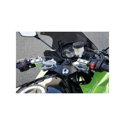 スポーツライディング ハンドルキット Ninja1000 OVER RACING（オーバーレーシング） Ninja1000の画像