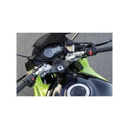 スポーツライディング ハンドルキット Ninja1000 OVER RACING（オーバーレーシング） Ninja1000の画像