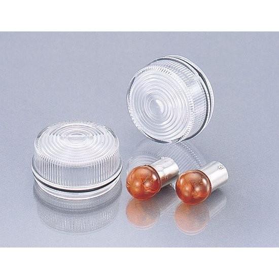 モンキー（MONKEY）/ゴリラ ウインカーレンズセット（左右セット