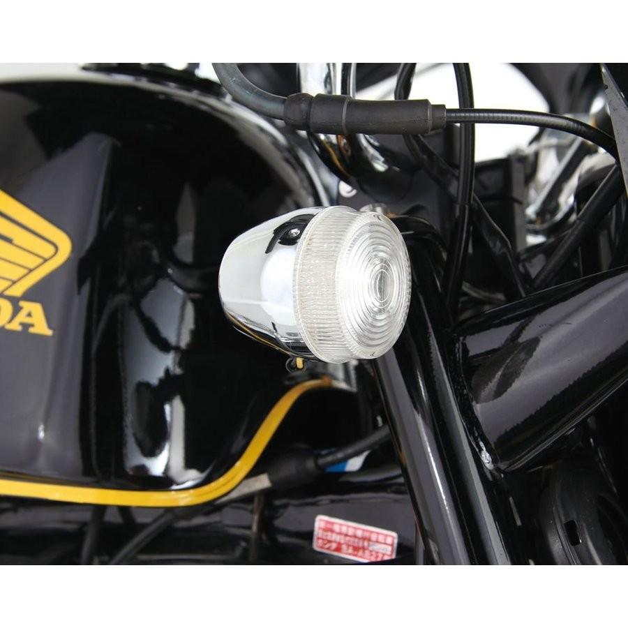 モンキー（MONKEY）/ゴリラ ウインカーレンズセット（左右セット