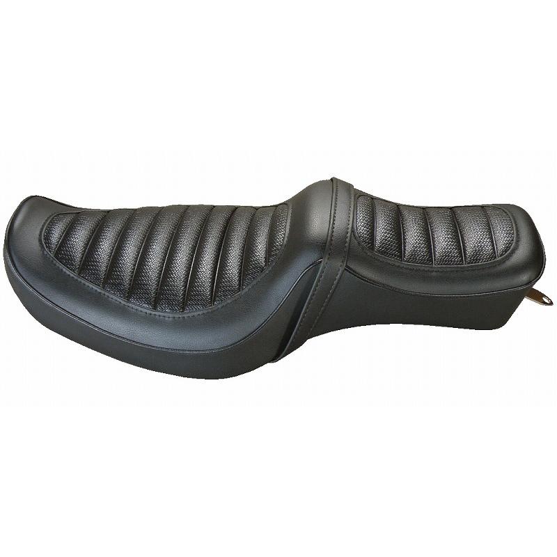 04年〜XLスポーツスター キング＆クイーンシート Aタックロールタイプ