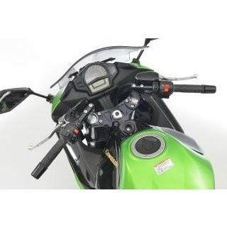 Ninja400（ニンジャ）14年〜 スポーツライディング ハンドル