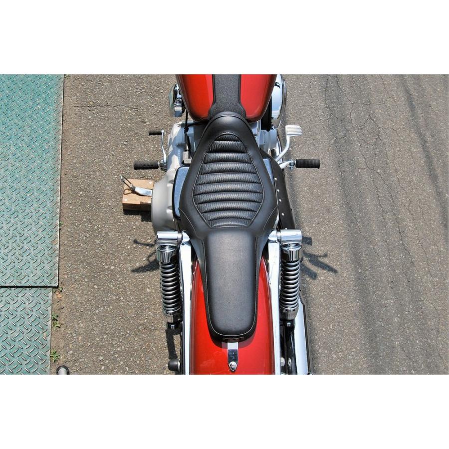 ガンファイターシート タックロールタイプ K＆H（ケイアンドエイチ