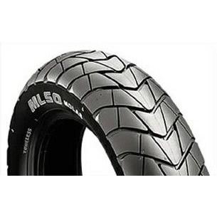 MOLAS（モーラス） ML50 110/80-12 TL 前後共通 BRIDGESTONE