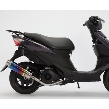 アドレスv125g BEAMS マフラー 楽天市場】アドレスv125g ビームス マフラーの通販