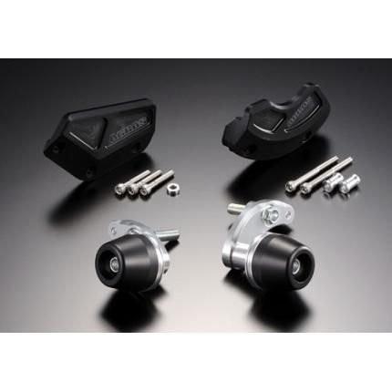 マークII JZX100 車高調 HKS ハイパーマックス D'ノブスペック 80015
