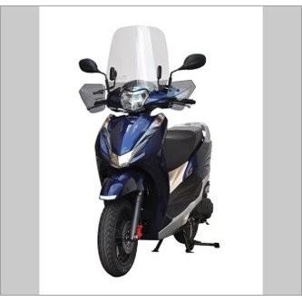 リード125（LEAD）17年 ウインドシールド af（アフ 旭風防