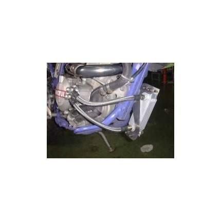 Dトラッカー（D-TRACKER）全年式 オイルクーラーキット BEET（ビート