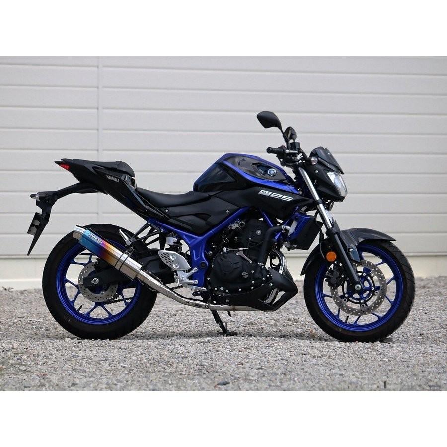 カワサキ z900rs Kファクトリー CSRマフラー ミスティーMサイレンサー
