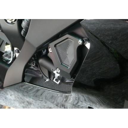 レーシングスライダー 3点SET R AGRAS（アグラス） YZF-R6 '08-'09の画像