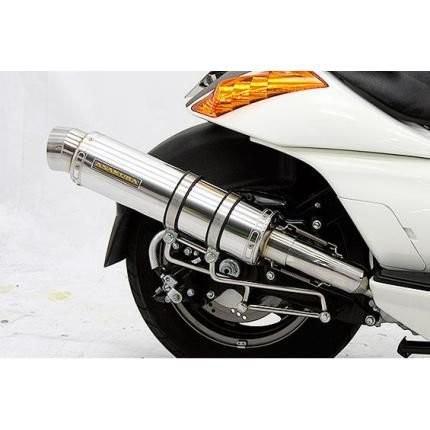 写真集 ジェンマ（マフラー｜パーツ）：バイク用品<車用品 スズキ